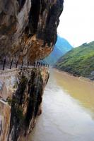 Tiger Leaping Gorge